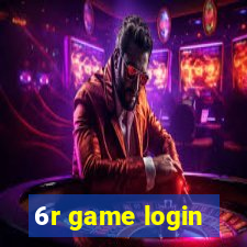 6r game login